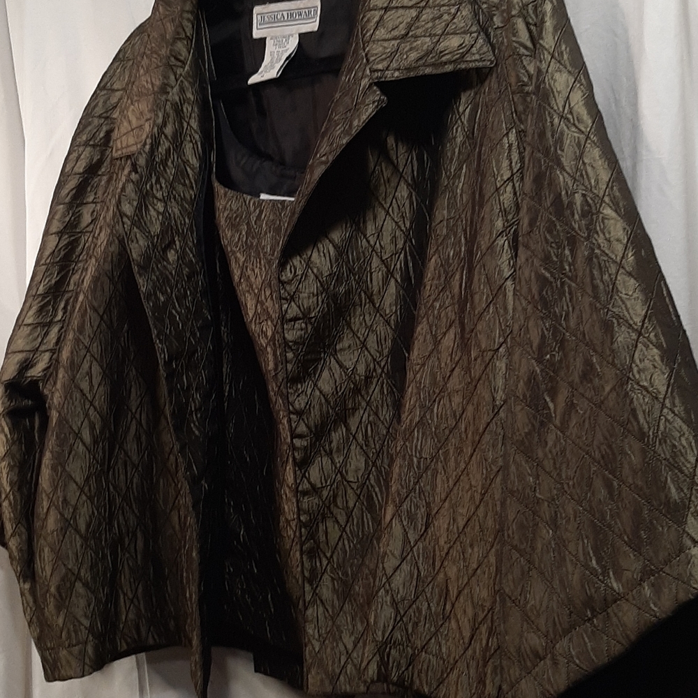 Jacket - Picture 1 of 7